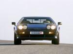 Lotus Essex Turbo Esprit 1980 года